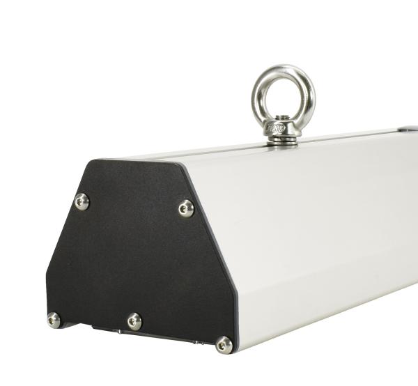 LED Hallenstrahler Highbay LEX -PRO 120W 90°